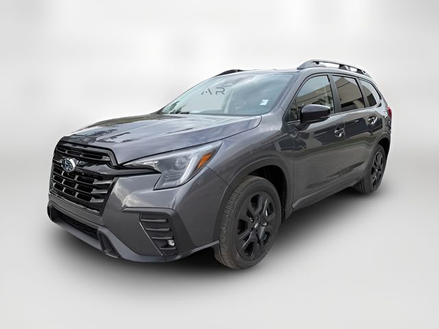 2026 Subaru Ascent Onyx Edition Touring