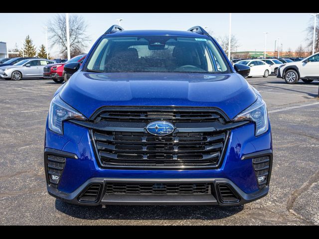 2026 Subaru Ascent Onyx Edition Touring