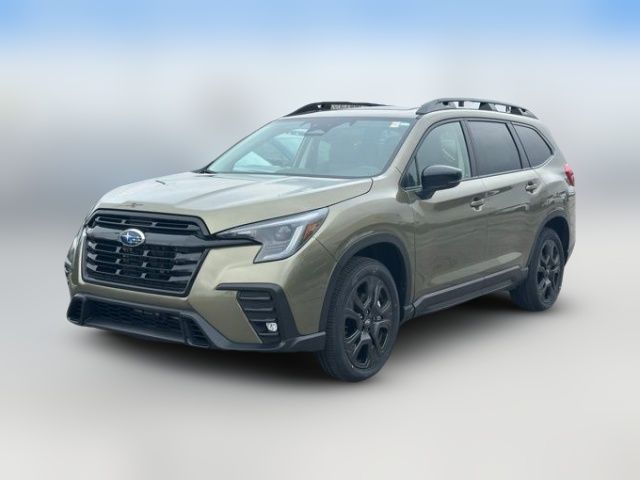 2026 Subaru Ascent Onyx Edition Touring