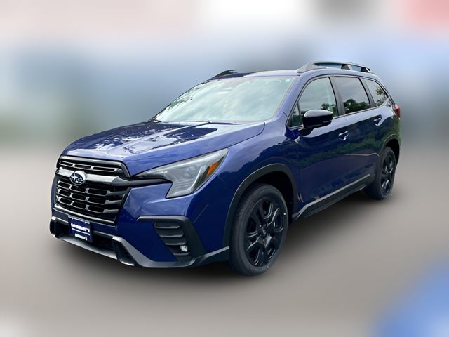 2026 Subaru Ascent Onyx Edition Touring