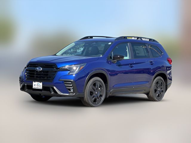 2026 Subaru Ascent Onyx Edition Touring