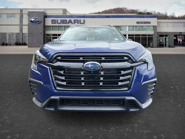 2026 Subaru Ascent Onyx Edition Touring
