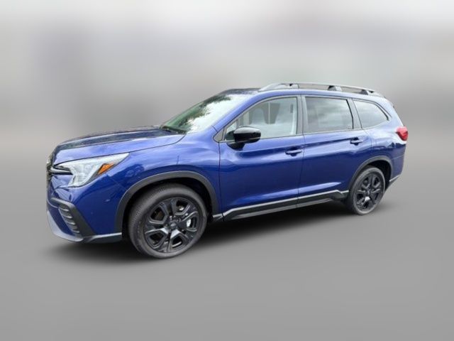 2026 Subaru Ascent Onyx Edition Touring