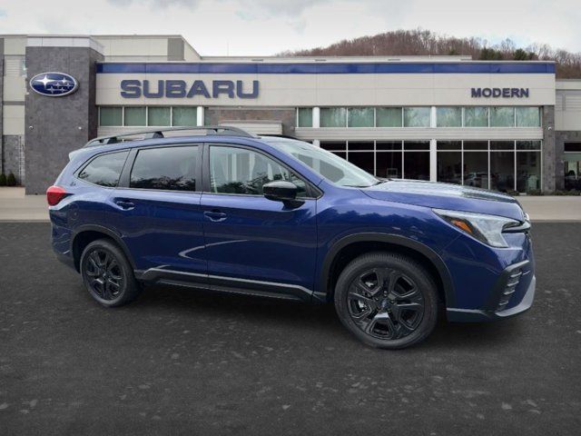 2026 Subaru Ascent Onyx Edition Touring
