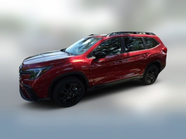 2026 Subaru Ascent Onyx Edition Touring