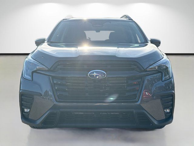 2026 Subaru Ascent Onyx Edition Touring