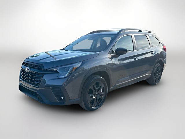 2026 Subaru Ascent Onyx Edition Touring
