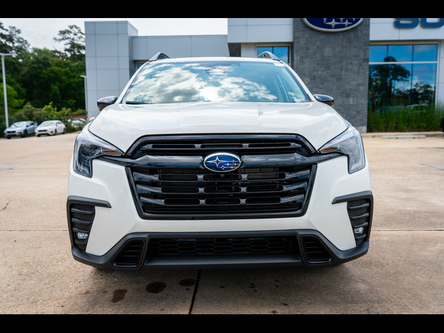 2026 Subaru Ascent Onyx Edition Touring