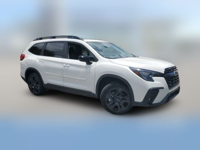 2026 Subaru Ascent Onyx Edition Touring