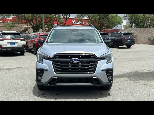 2026 Subaru Ascent Onyx Edition Touring