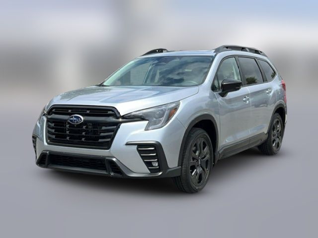 2026 Subaru Ascent Onyx Edition Touring
