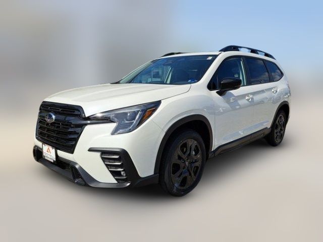 2026 Subaru Ascent Onyx Edition Touring