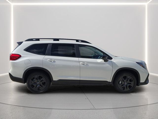 2026 Subaru Ascent Onyx Edition Touring