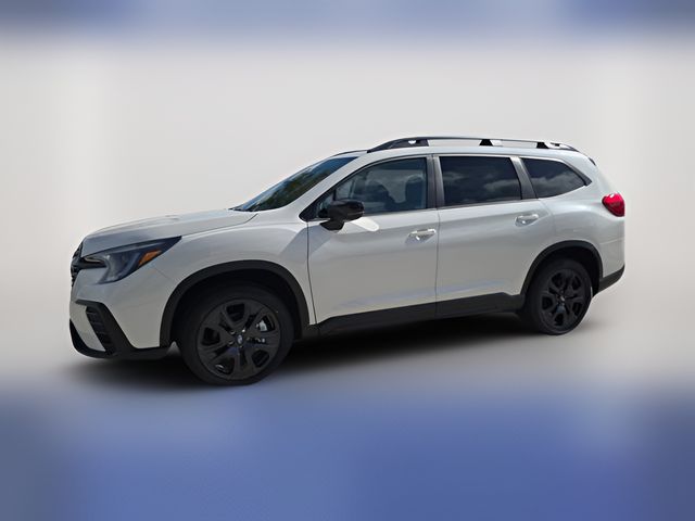 2026 Subaru Ascent Onyx Edition Touring