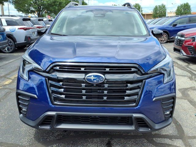 2026 Subaru Ascent Onyx Edition Touring