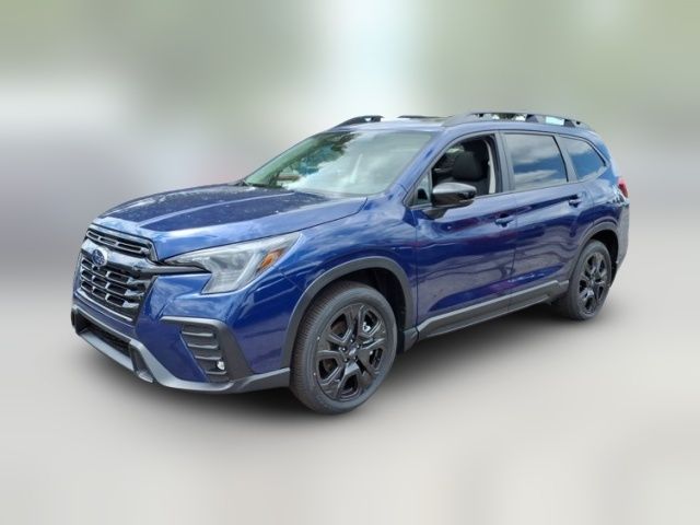 2026 Subaru Ascent Onyx Edition Touring
