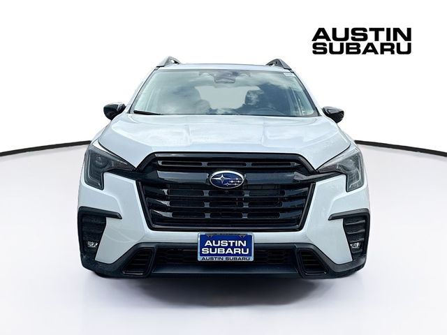 2026 Subaru Ascent Onyx Edition Touring
