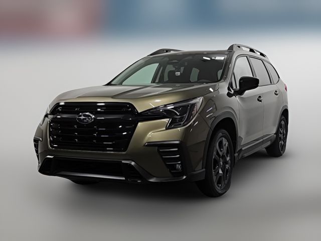 2026 Subaru Ascent Onyx Edition Touring