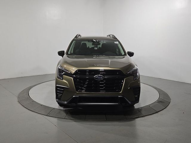 2026 Subaru Ascent Onyx Edition Touring