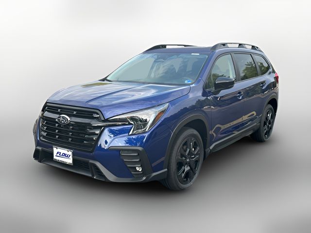 2026 Subaru Ascent Onyx Edition Touring