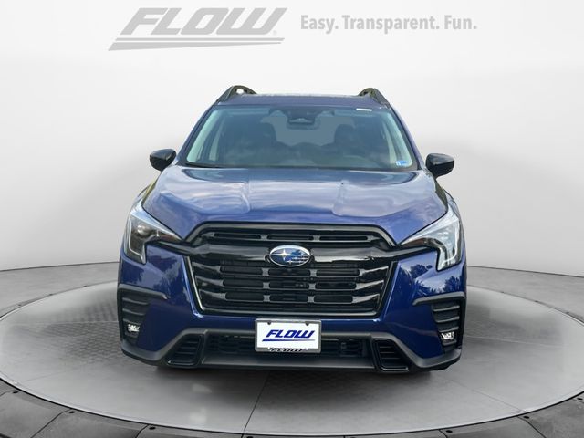 2026 Subaru Ascent Onyx Edition Touring