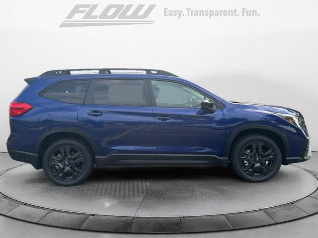 2026 Subaru Ascent Onyx Edition Touring
