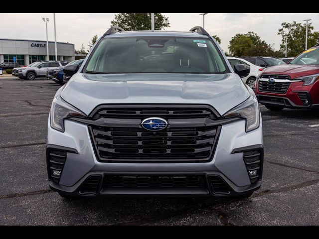 2026 Subaru Ascent Onyx Edition Touring