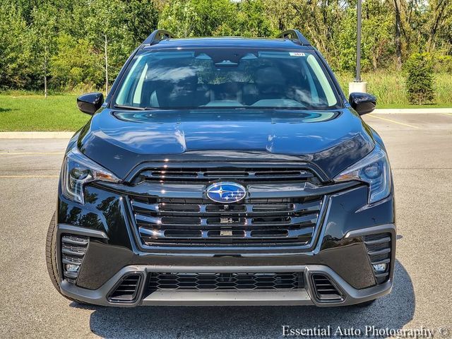 2026 Subaru Ascent Onyx Edition Touring
