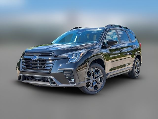 2026 Subaru Ascent Onyx Edition Touring