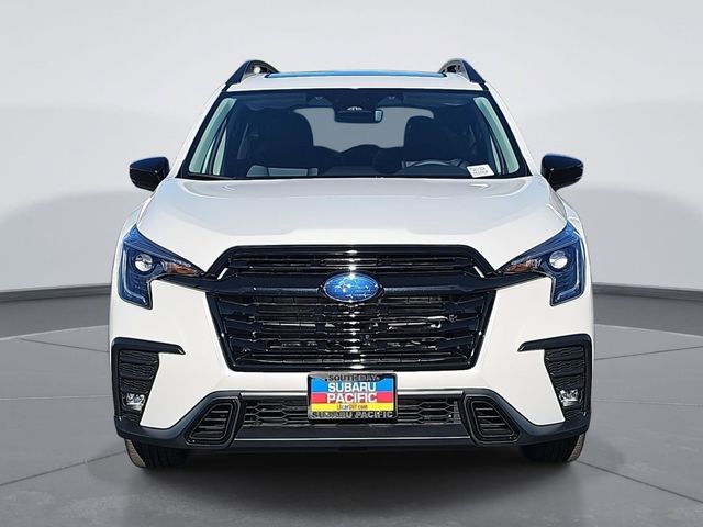 2026 Subaru Ascent Onyx Edition Touring