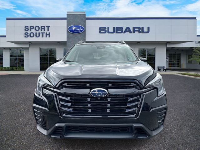 2026 Subaru Ascent Onyx Edition Touring