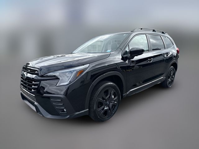 2026 Subaru Ascent Onyx Edition Touring
