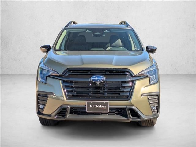 2026 Subaru Ascent Onyx Edition Touring