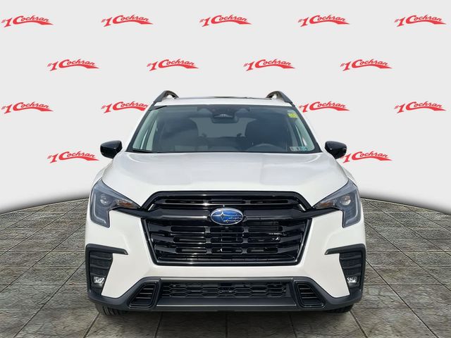 2026 Subaru Ascent Onyx Edition Touring