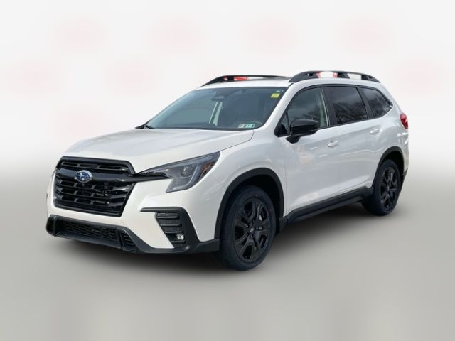 2026 Subaru Ascent Onyx Edition Touring