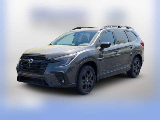 2026 Subaru Ascent Onyx Edition Touring