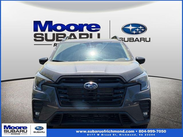 2026 Subaru Ascent Onyx Edition Touring