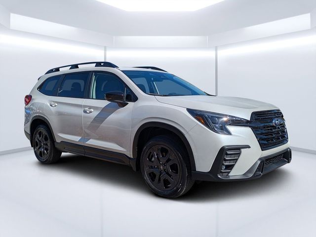 2026 Subaru Ascent Onyx Edition Touring