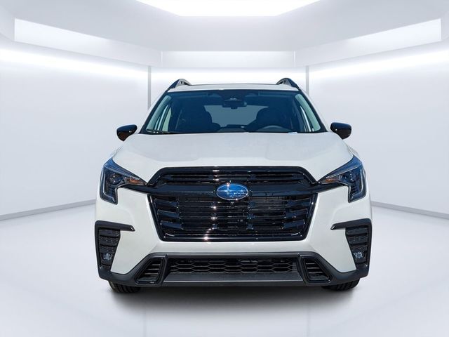 2026 Subaru Ascent Onyx Edition Touring