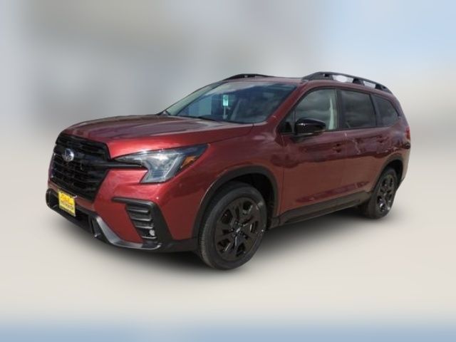 2026 Subaru Ascent Onyx Edition Touring