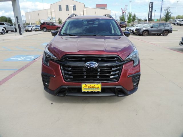 2026 Subaru Ascent Onyx Edition Touring