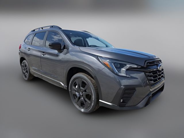 2026 Subaru Ascent Onyx Edition Touring