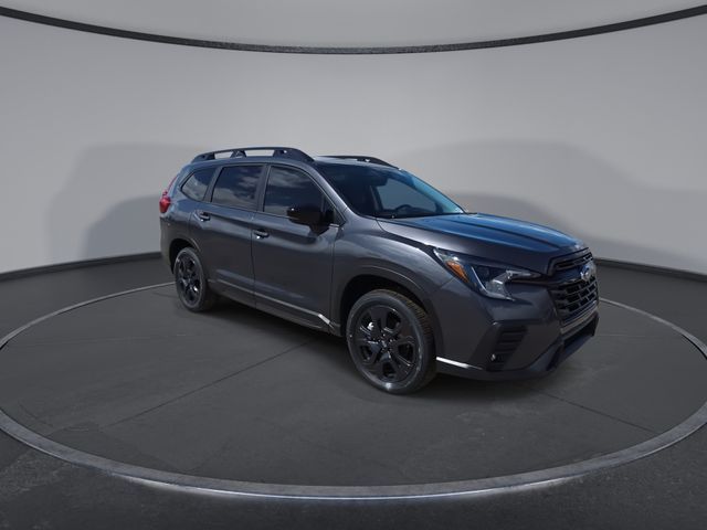 2026 Subaru Ascent Onyx Edition Touring