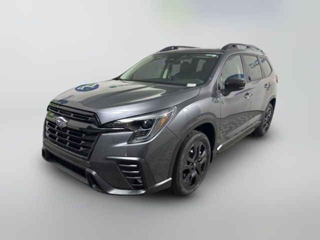 2026 Subaru Ascent Onyx Edition Touring