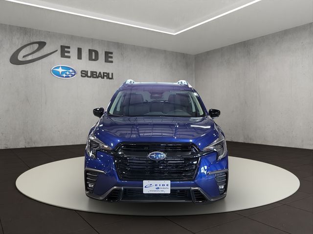 2026 Subaru Ascent Onyx Edition Touring
