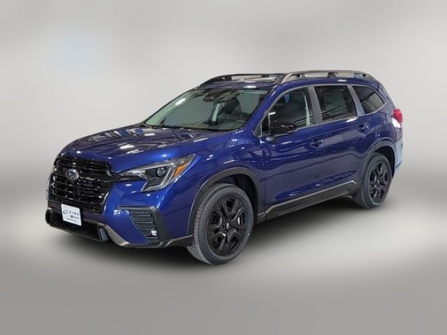 2026 Subaru Ascent Onyx Edition Touring