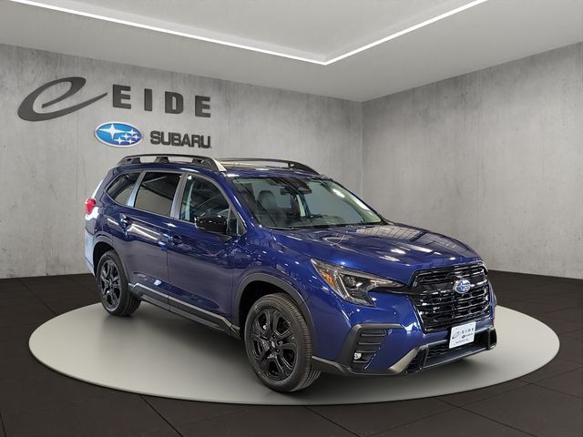 2026 Subaru Ascent Onyx Edition Touring