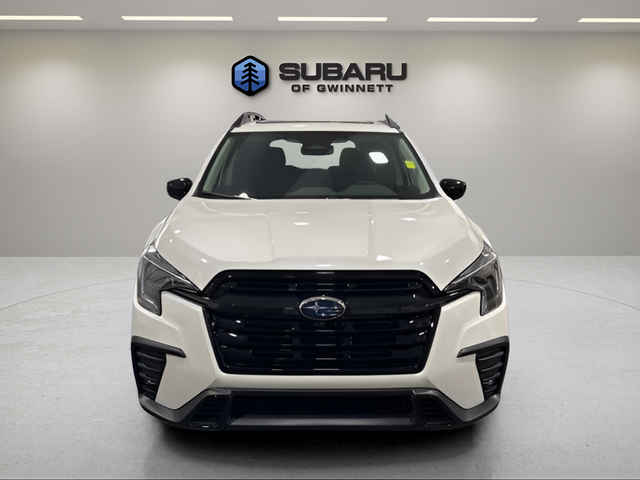 2026 Subaru Ascent Onyx Edition Touring