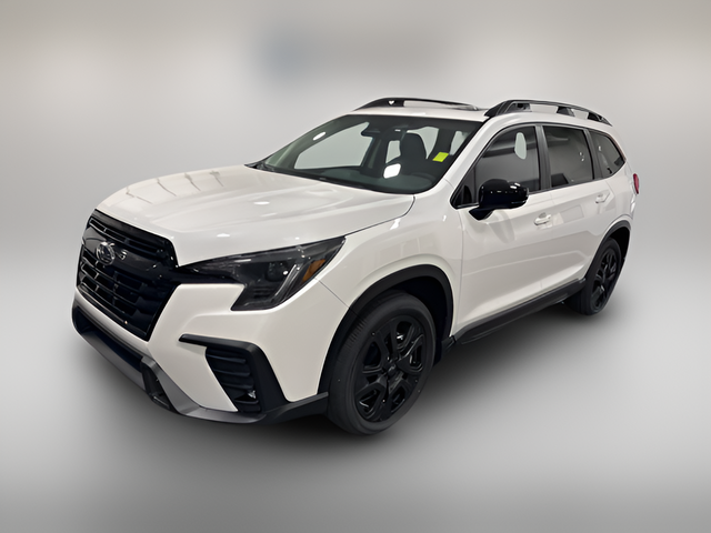 2026 Subaru Ascent Onyx Edition Touring