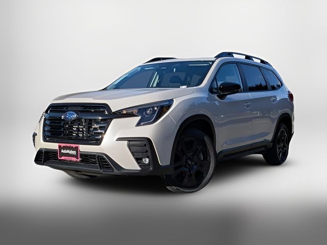 2026 Subaru Ascent Onyx Edition Touring